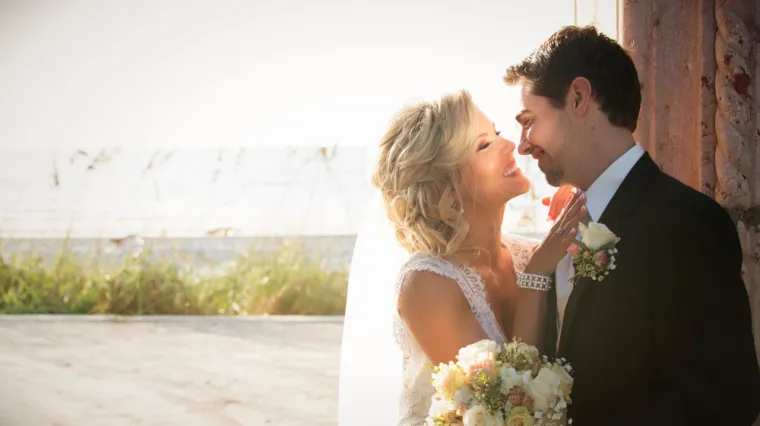 Stručnjakinja za vjenčanja otkrila trik koji spašava šminku: 'Ovo je genijalno!'