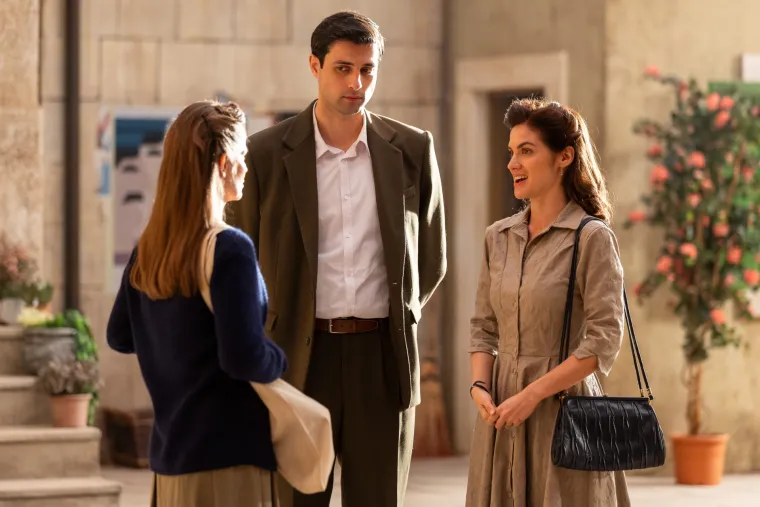 Znate li što su kaštradina, ćikara, beštija? Zavirite u bogati, živopisni jezik 'Divljih pčela' i provjerite svoje znanje