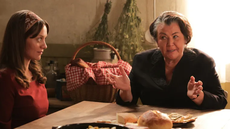 Znate li što su kaštradina, ćikara, beštija? Zavirite u bogati, živopisni jezik 'Divljih pčela' i provjerite svoje znanje