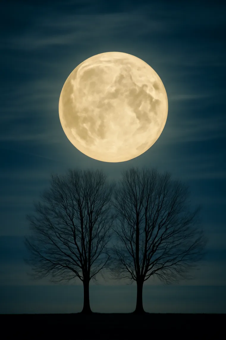 Stiže posljednji pun Mjesec u 2025.: Ovi znakovi ulaze u razdoblje sreće i ljubavne čarolije