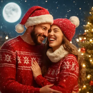 Stiže posljednji pun Mjesec u 2025.: Ovi znakovi ulaze u razdoblje sreće i ljubavne čarolije