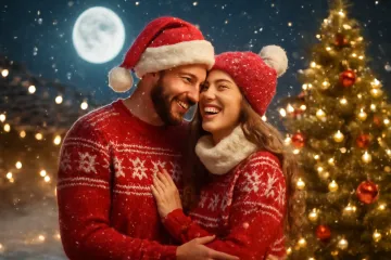 Stiže posljednji pun Mjesec u 2025.: Ovi znakovi ulaze u razdoblje sreće i ljubavne čarolije