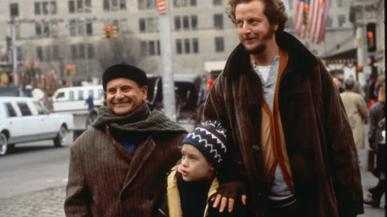 Što je Božić bez Kevina – odbrojavanje uz serijal 'Sam u kući' počinje u nedjelju na RTL-u!