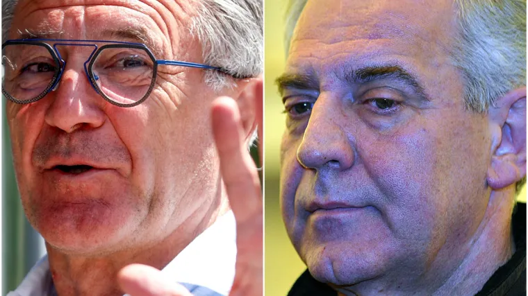 Mamić otvorio prljavi veš: Prozvao Sanadera i otkrio kako je 'spašavao' Hajduk