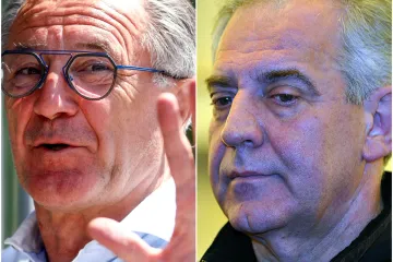 Mamić otvorio prljavi veš: Prozvao Sanadera i otkrio kako je 'spašavao' Hajduk