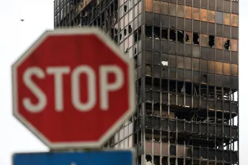 Bačić: 'Još ne znamo kako će se rušiti Vjesnik, ali treba ga što prije ukloniti'