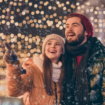 Božićna čarolija stiže ovim znakovima: Pronaći će srodnu du&scaron;u i zablistati kao nikad prije