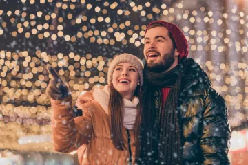 Božićna čarolija stiže ovim znakovima: Pronaći će srodnu du&scaron;u i zablistati kao nikad prije
