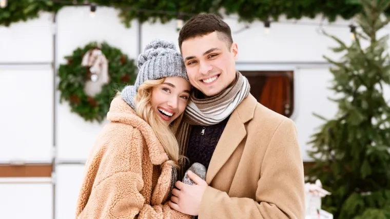 Božićna čarolija stiže ovim znakovima: Pronaći će srodnu du&scaron;u i zablistati kao nikad prije