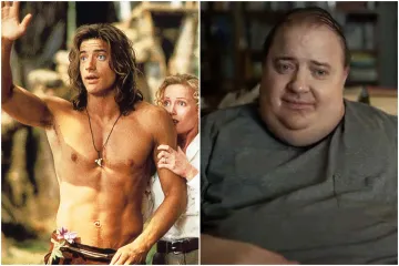 Bio je simbol muževnosti za kojim su žene uzdisale: Danas je ovog glumca teško prepoznati