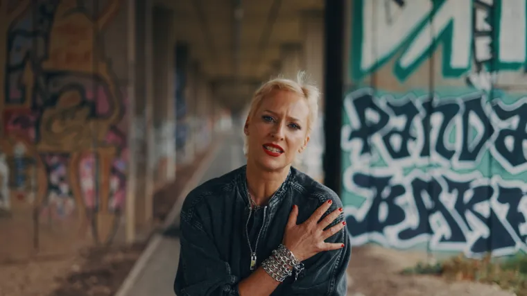 Živi kroz glazbu od prvog dana: Kako je Ana Kabalin svoj san pretvorila u rastuću karijeru