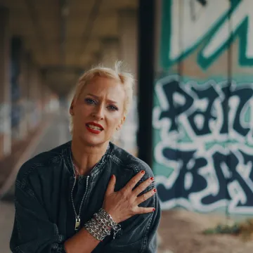 Živi kroz glazbu od prvog dana: Kako je Ana Kabalin svoj san pretvorila u rastuću karijeru