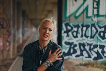 Živi kroz glazbu od prvog dana: Kako je Ana Kabalin svoj san pretvorila u rastuću karijeru