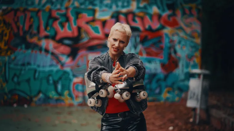 Živi kroz glazbu od prvog dana: Kako je Ana Kabalin svoj san pretvorila u rastuću karijeru