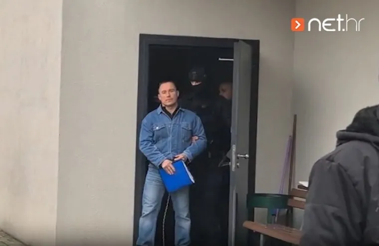 Ekskluzivno doznajemo: Potvrđena nova optužnica protiv Srđana Mlađana!