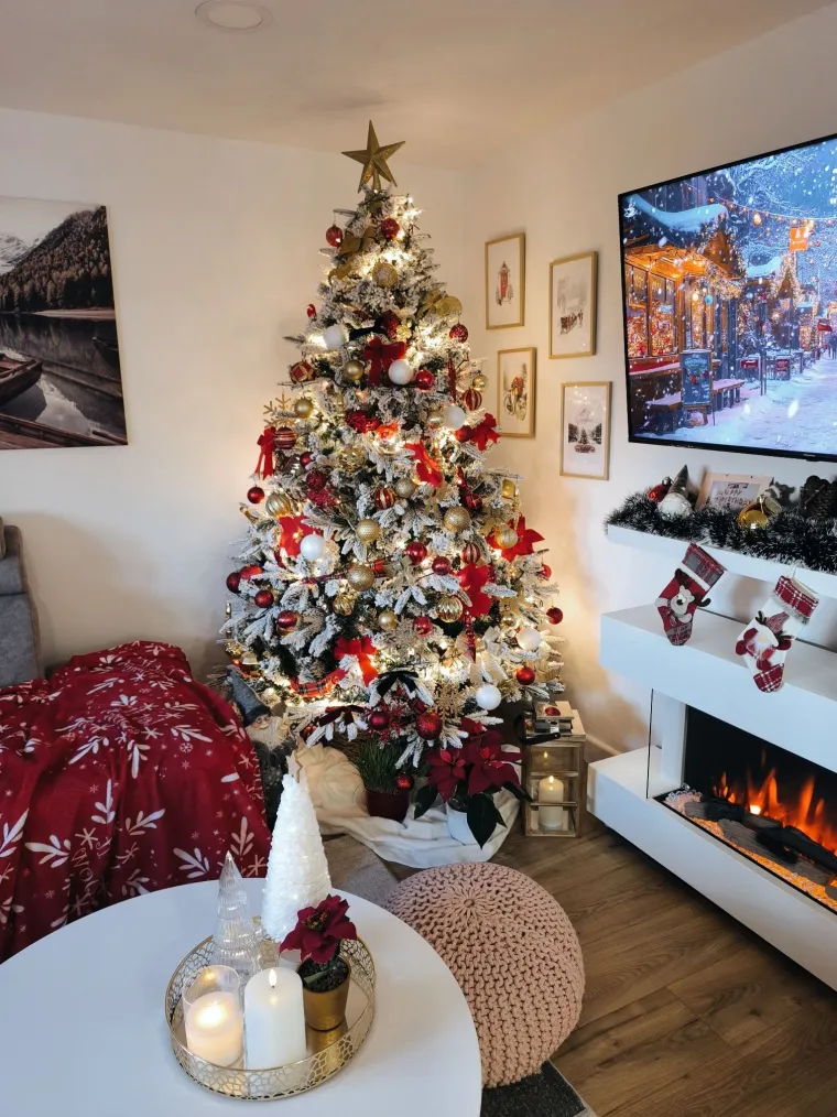 Advent se zahuktava, a Božićni žiri Net.hr-a radi punom parom. Imamo prve ocjene