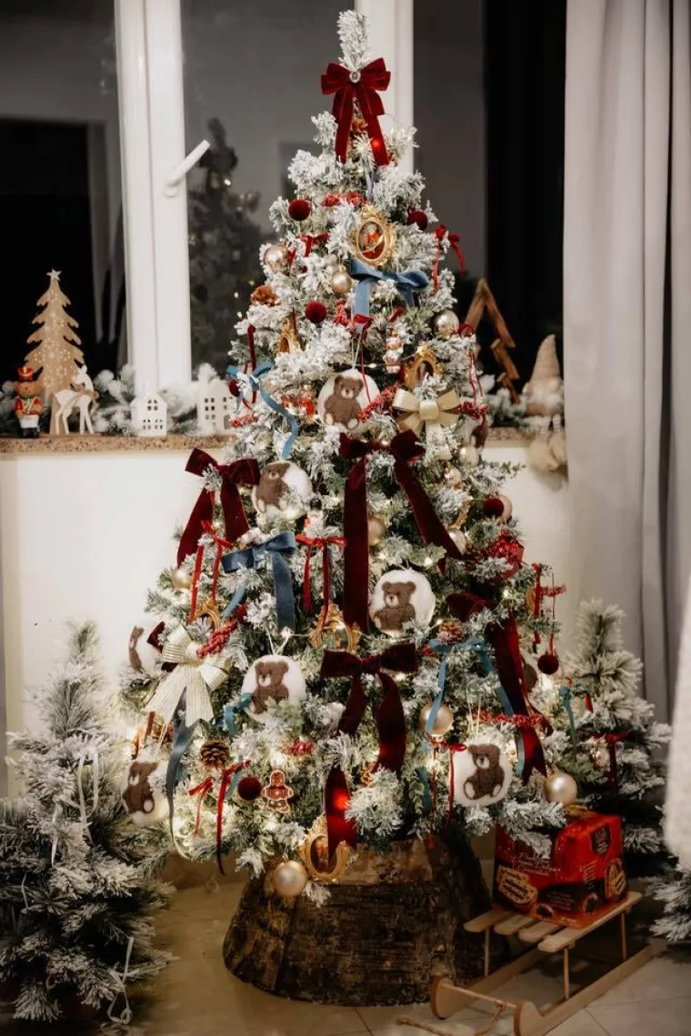 Advent se zahuktava, a Božićni žiri Net.hr-a radi punom parom. Imamo prve ocjene