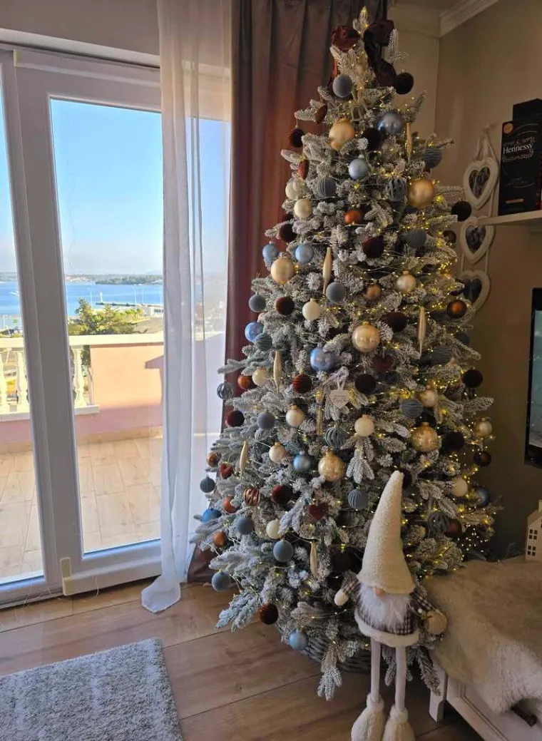 Advent se zahuktava, a Božićni žiri Net.hr-a radi punom parom. Imamo prve ocjene