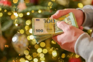 Spremite se za Božić! Ovi rituali privući će novac i sreću kao magnet u vaš dom