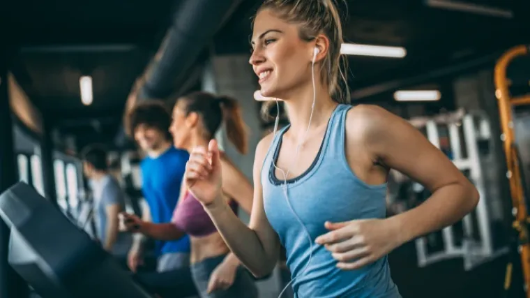 Ova navika kod vježbanja čini da koža izgleda starije: 'To je jedna od najvećih grešaka'