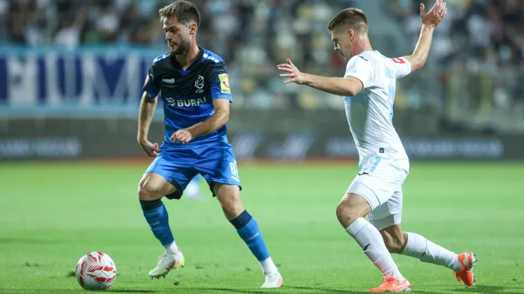 Duvnjak nakon bombe koja je zapalila Hrvatsku: 'Rekao sam sebi ili pucaj ili...'