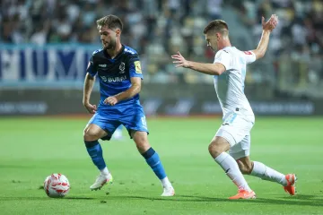 Duvnjak nakon bombe koja je zapalila Hrvatsku: 'Rekao sam sebi ili pucaj ili...'