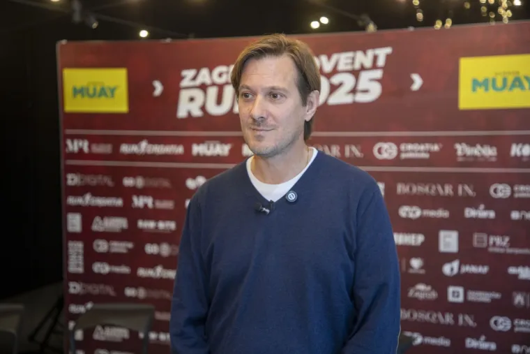 Završene pripreme za jubilarno deseto izdanje Zagreb Advent Runa: Donosi posebnu energiju