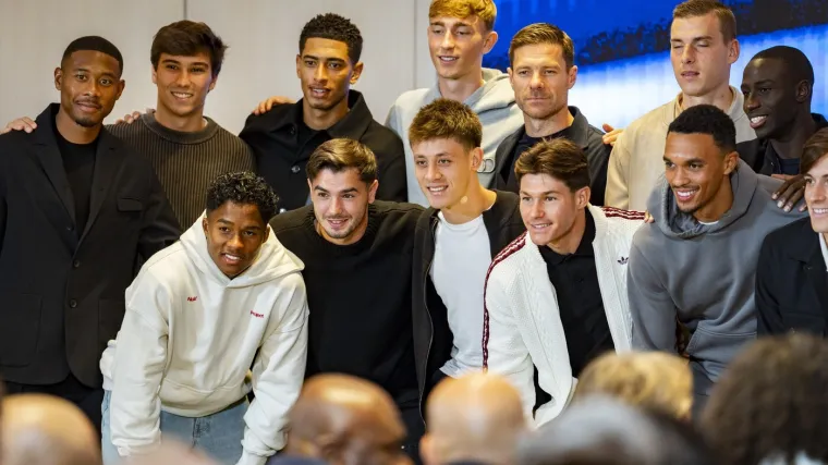 Španjolci otkrili koji igrač je pravi problem za Real: 'Zašto Alonso ne gleda što radi Arsenal?'