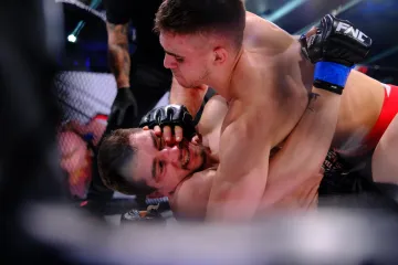 Ovo će svi gledati! Možda i najbolji bosanski borac ide na megdan gruzijskom vampiru