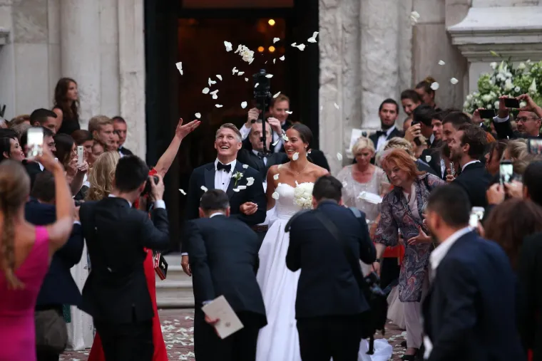 Ana Ivanović okončala devetogodišnji brak sa Schweinsteigerom: Traži skrbništvo nad djecom