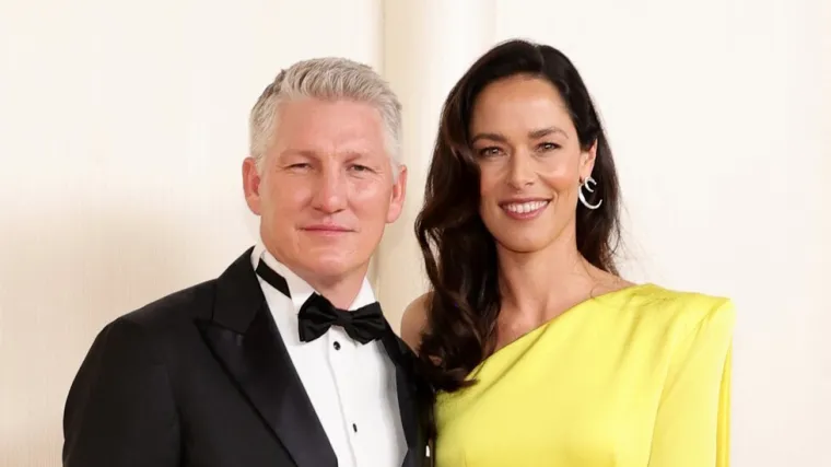 Ana Ivanović okončala devetogodišnji brak sa Schweinsteigerom: Traži skrbništvo nad djecom