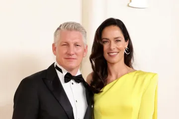 Ana Ivanović okončala devetogodišnji brak sa Schweinsteigerom: Traži skrbništvo nad djecom