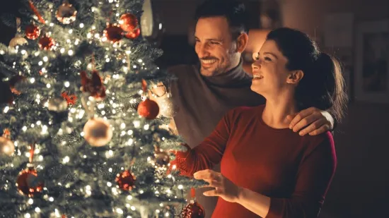 Što nas čeka ovog Božića? Numerologija otkriva magičnu energiju koja će ga obilježiti