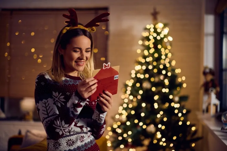 Što nas čeka ovog Božića? Numerologija otkriva magičnu energiju koja će ga obilježiti