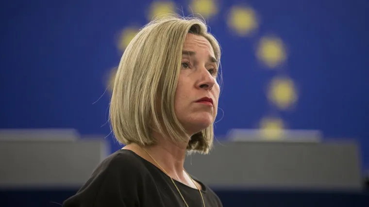 Racija u Bruxellesu, uhićena bivša šefica europske diplomacije!