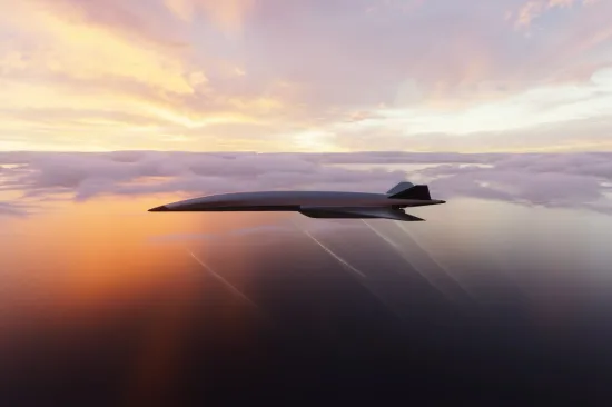 U planu je testno putovanje: Vraća li se era putovanja nadzvučnim letovima?