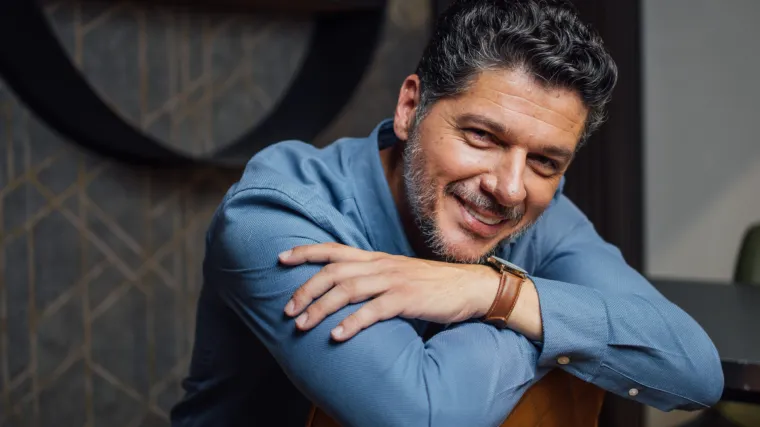 Glumac ‘Divljih pčela’ o ljubavi i roditeljstvu: ‘Najviše boli razdvojenost’