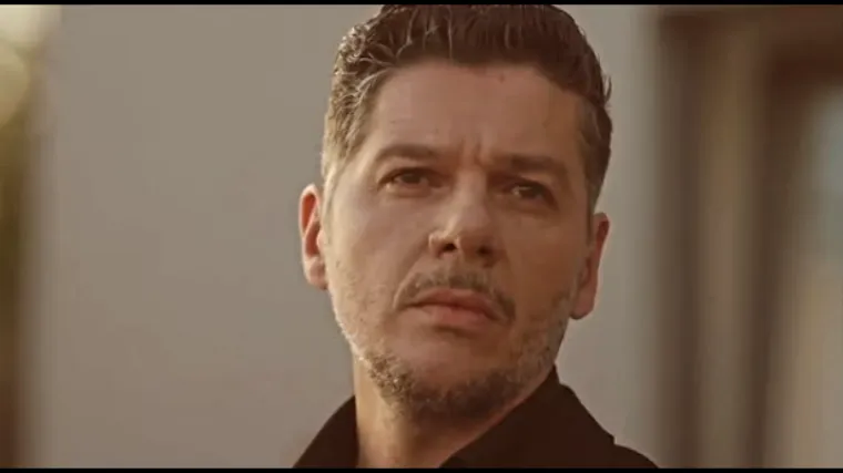 Glumac ‘Divljih pčela’ o ljubavi i roditeljstvu: ‘Najviše boli razdvojenost’