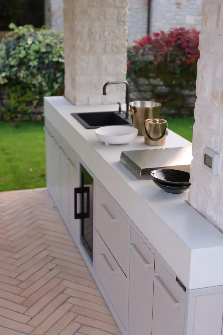 Kako izgleda kada se arhitektura preseli vani