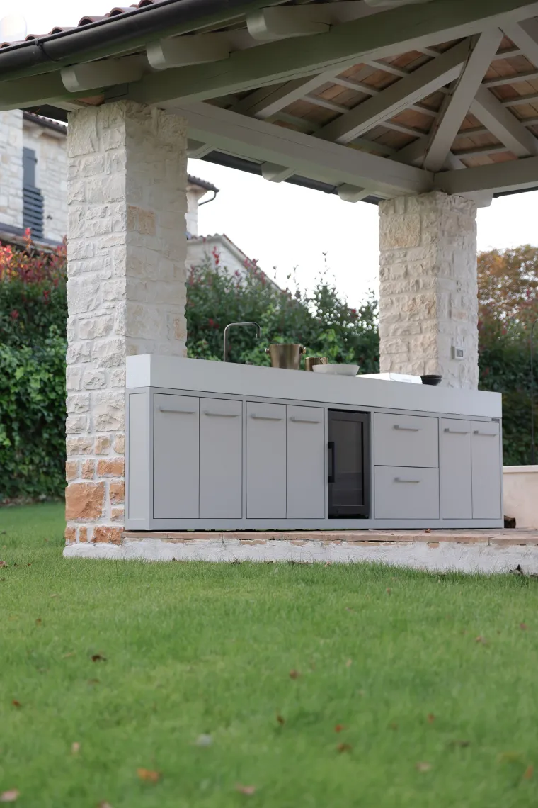 Kako izgleda kada se arhitektura preseli vani