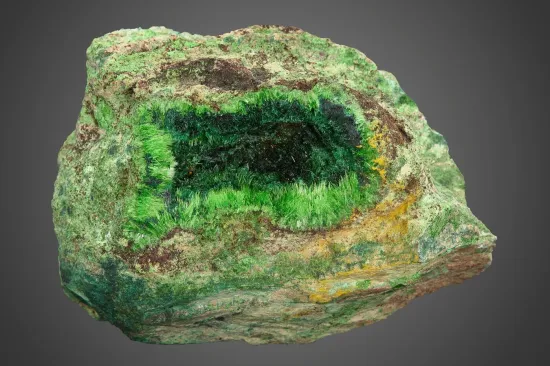 Upozorenje potencijalnim kupcima: Rijedak radioaktivni kamen traži novog vlasnika