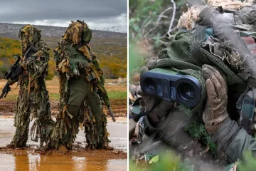 Nema hodanja, samo trčanje i neprospavane noći! Ovako se stvaraju hrvatski izvidnici