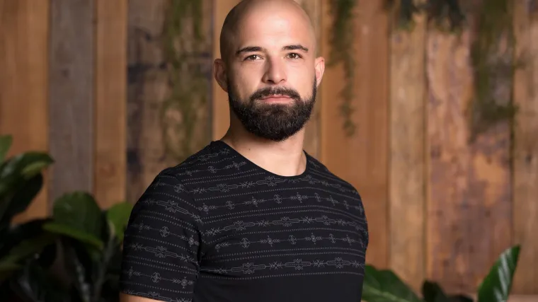 Luka Budak iz 'Braka na prvu' ponovno ljubi: Podijelio romantične prizore i pokazao djevojku