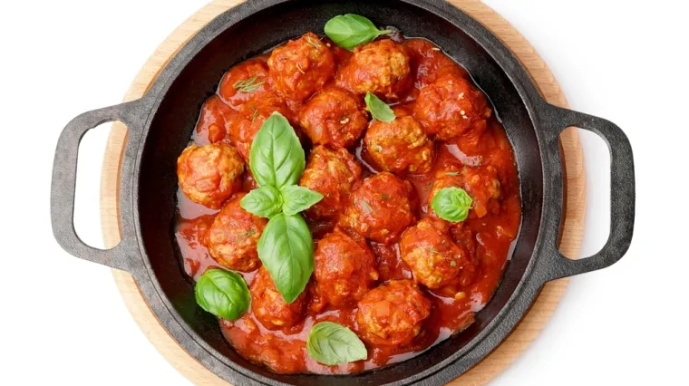 [KVIZ] Samo će najveći mesoljupci prepoznati ova jela