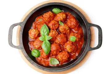 [KVIZ] Samo će najveći mesoljupci prepoznati ova jela