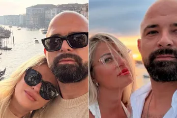 Sjećate se Luke iz 'Braka na prvu'? Ponovno je zaljubljen, a sa svojom dragom često putuje!