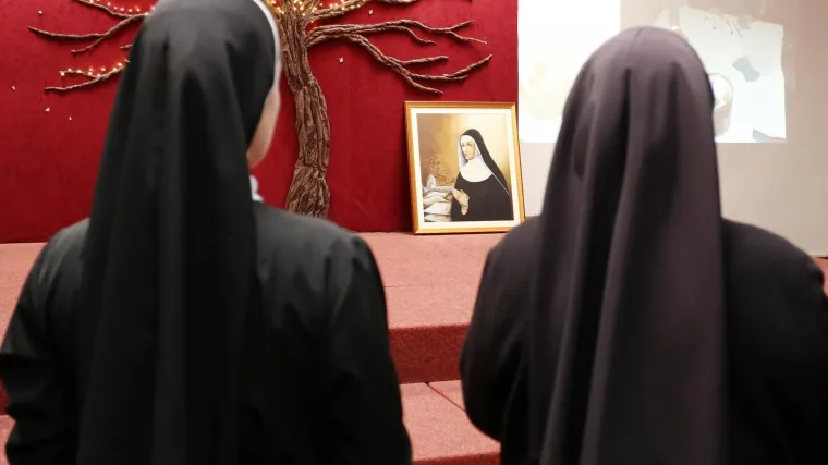 Družba sestara milosrdnica nakon istrage objavila priopćenje o ozlijeđenoj časnoj sestri