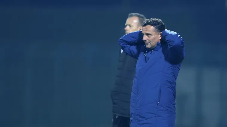 Kovačeviću stigla sjajna vijest za derbi s Hajdukom