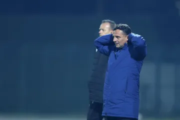 Kovačeviću stigla sjajna vijest za derbi s Hajdukom