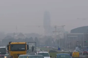 Čitatelji o najgoroj kvaliteti zraka: 'Brine nas. Zdravlje nije dovoljno zaštićeno na otvorenom'